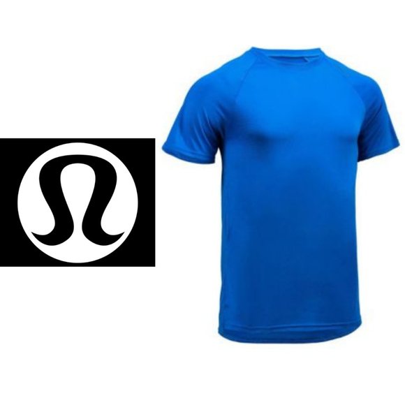 lululemon athletica Other - Lululemon Vent Metal Tech 1.0 T-Shirt - Large